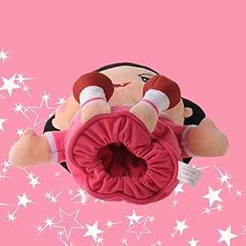 Amazon.co.jp: 【エンタメプレゼント マーカー付セット】チコちゃん